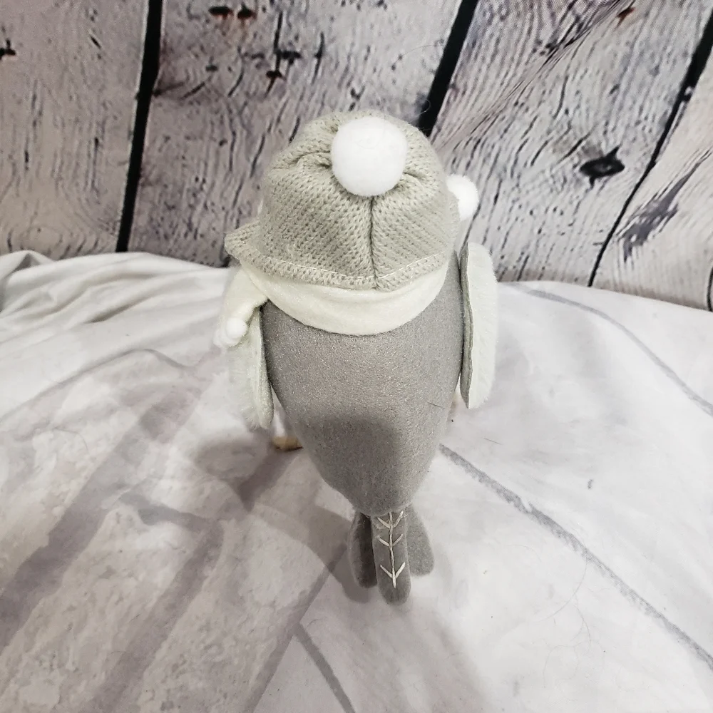 Featherly Friends Target Wondershop bird 2022 NWOT